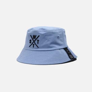 Bob X-Razor  - Bleu Gris