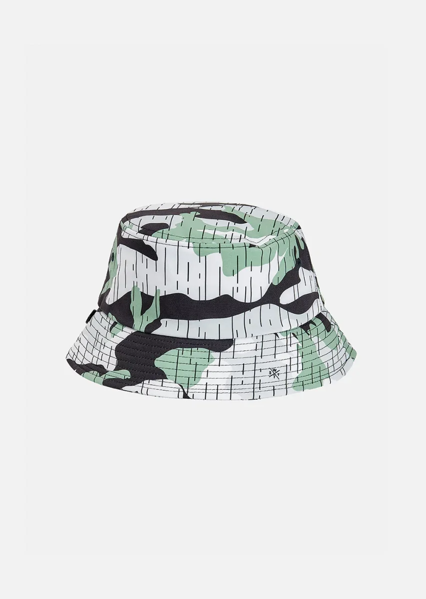 Bob Razor - Imprimé Vert Sauge – Image 5