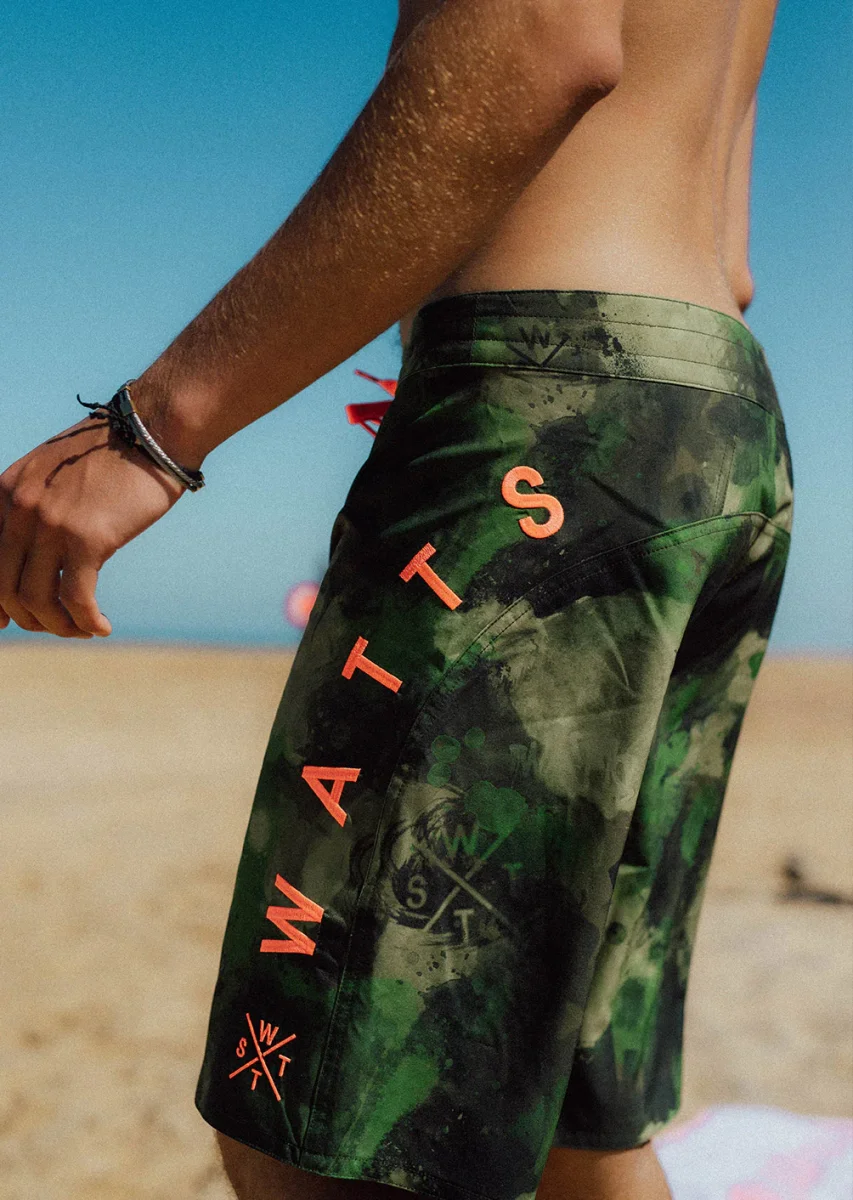 Maillot R-Shore - Camouflage – Image 3