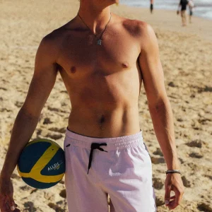 Maillot R-Sunrise - Lilas