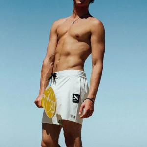 Maillot R-X Cool - Vert Clair