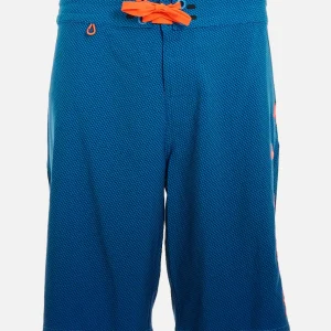 Maillot R-Shore Junior - Navy Blue Carbone Deep Dye