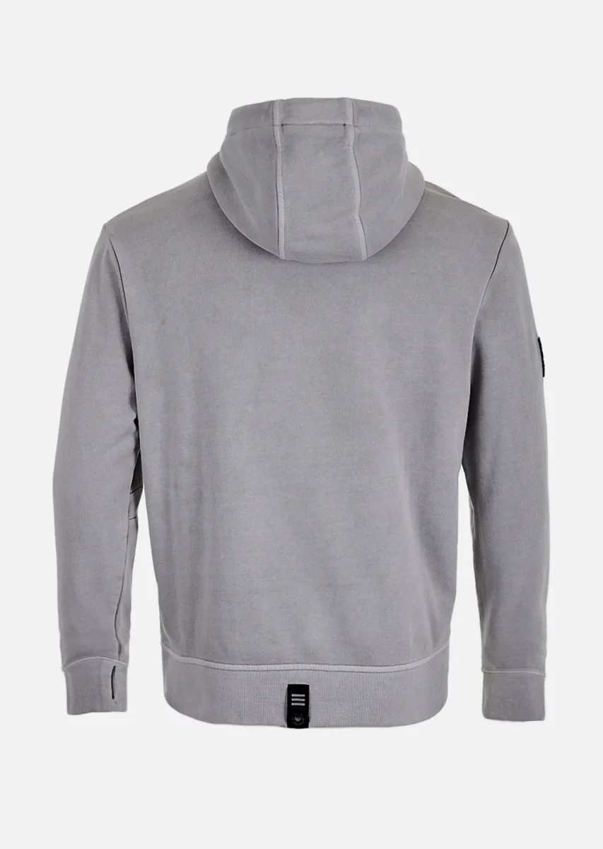 Sweat Spray - Gris Carbone Tie and Dye – Image 6