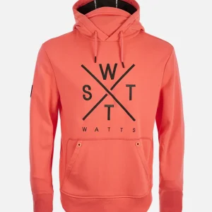 Sweat Spray Junior - Fluo Corail