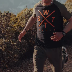 Pantalon technique Terry - Kaki