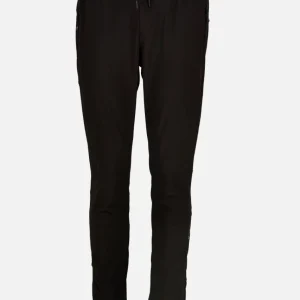 Pantalon technique Terry - Noir