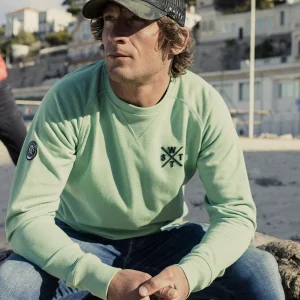 Casquette Tokyo - Tropical Kaki