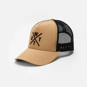 Casquette Tribe - Beige