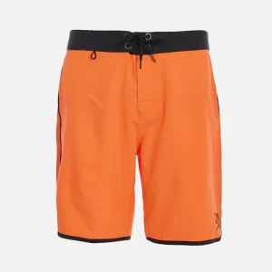 Maillot R-Tuubb - Orange Fluo