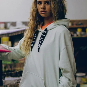 Sweat Tyers - Vert Clair