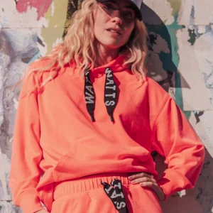 Sweat Tyers - Rose Fluo