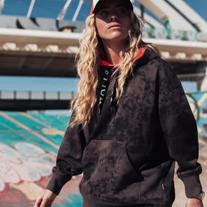 1TYERS_WW969_EXT2.jpgv1742481382 Sweat Tyers - Tie and Dye Noir