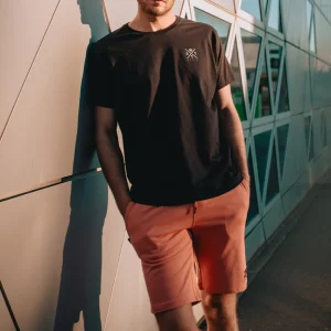 Bermuda Venice-S - Terracota