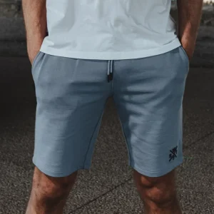 Bermuda Venice-S - Bleu Gris