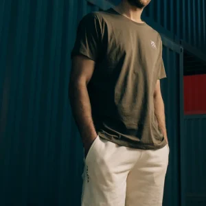 Short Venice - Jaune Pâle