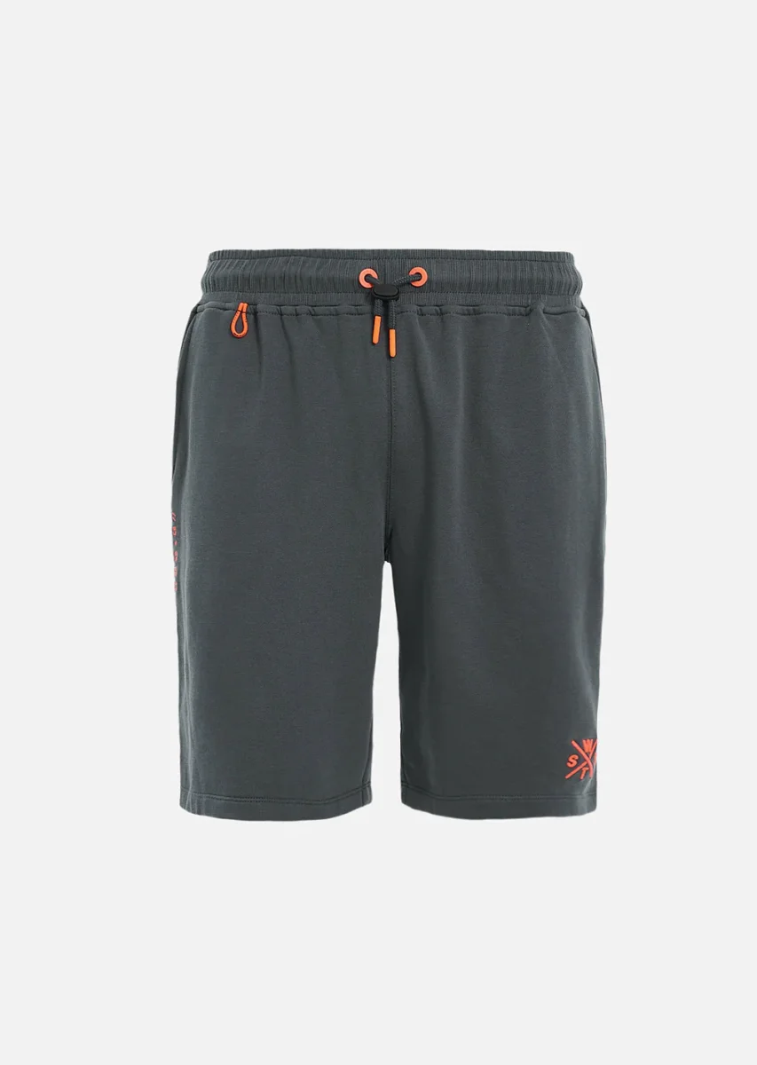 Bermuda Venice-S Junior - Gris