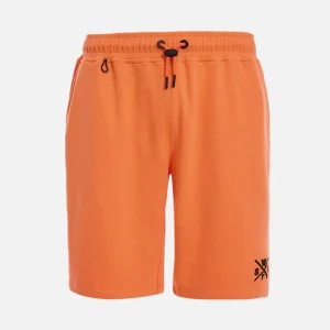 Bermuda Venice-S Junior - Orange Fluo