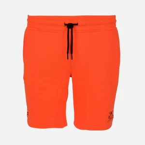 Short Venice Junior - Orange Fluo