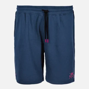 Short Venice - Bleu Marine