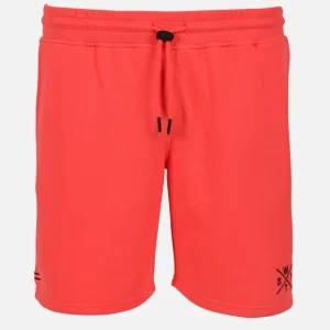 Short Venice - Rose Fluo