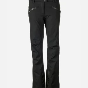 Pantalon de ski Way Junior - Noir