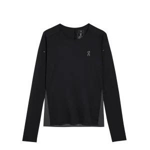 ON RUNNING - T-SHIRT MANCHES LONGUES PERFORMANCE - W