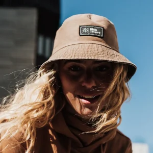 Bob Wings Réversible - Beige