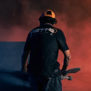 Tee-shirt X-Core - Noir