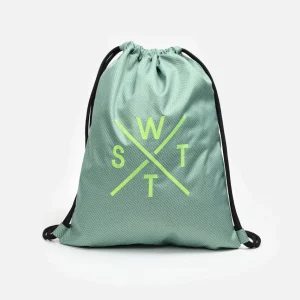 Sac à dos X-Shell - Vert Sauge Carbone