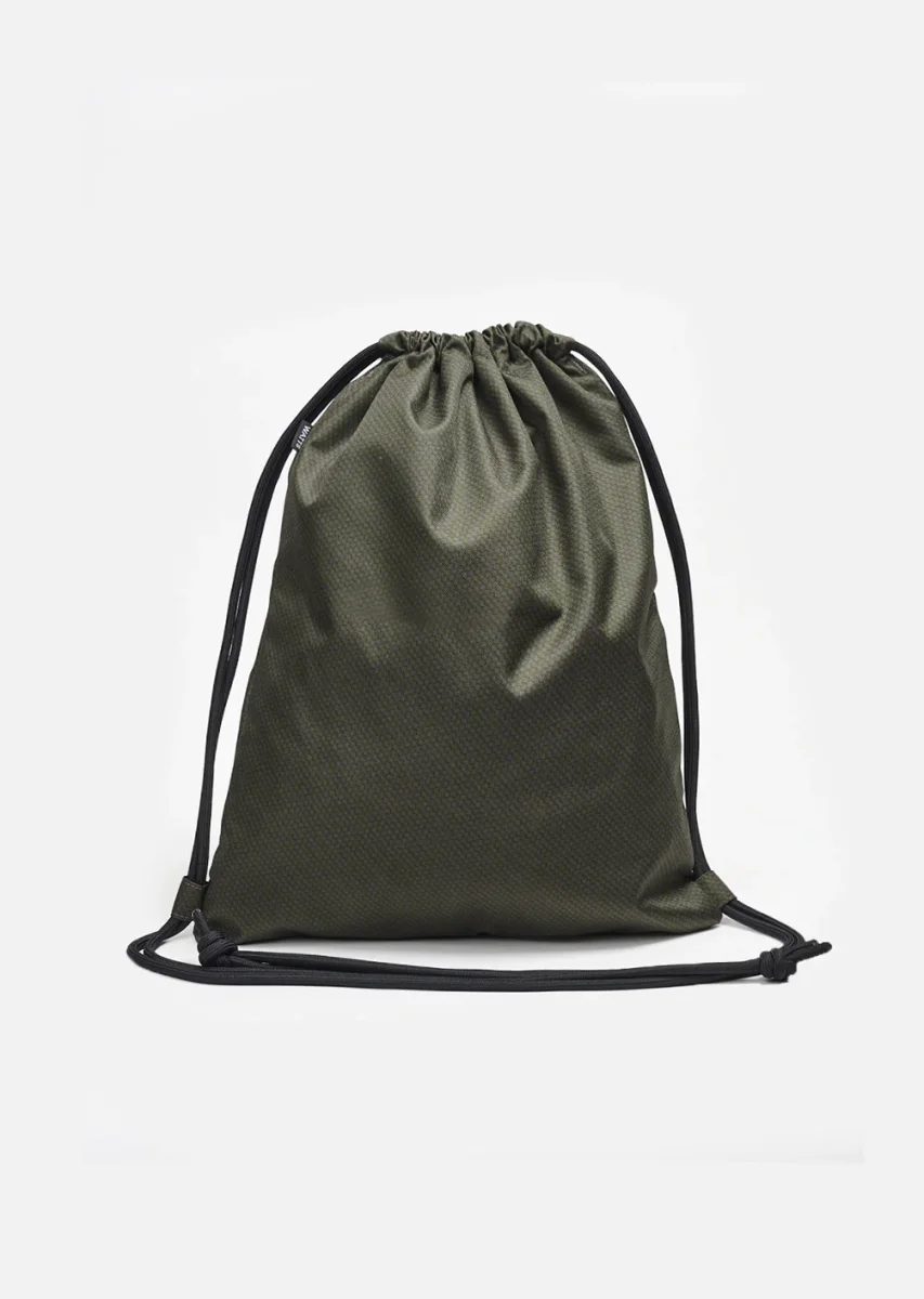 Sac à dos X-Shell - Kaki Carbone – Image 2