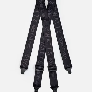 Bretelles Amovibles X-Kitt - Noir