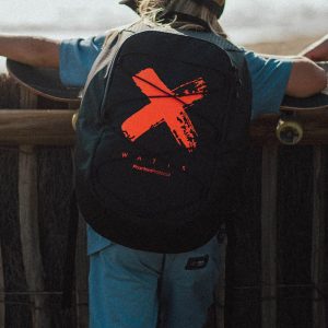 1XOVER_W9950_EXT2.jpgv1749216969 Sac à dos X-Over - Noir et Orange Fluo