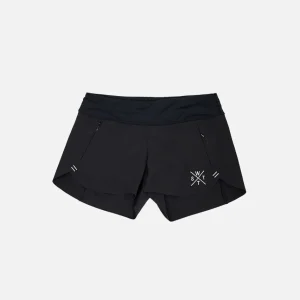 Short X-Reef - Noir