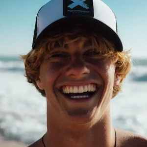 Casquette X-Tribe - Blanc