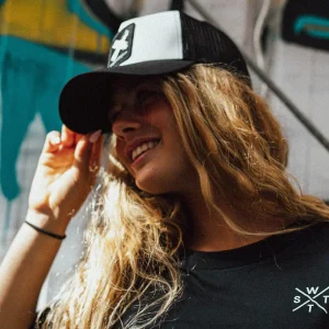 Casquette X-Tribe - Vert Clair