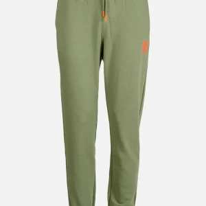 Jogging Yards - Olive