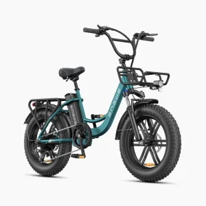 Vélo électrique – Engwe L20 Boost 250W