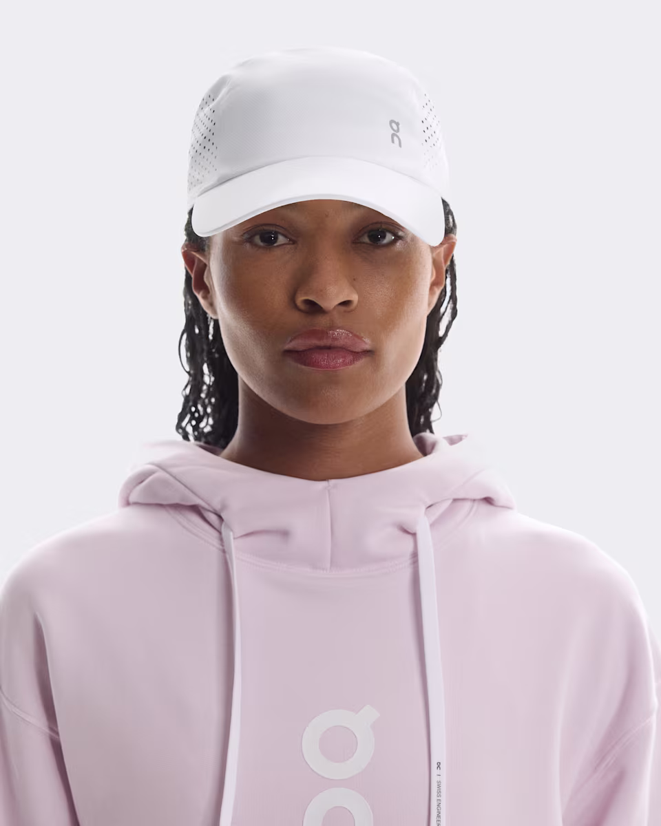 ON - CASQUETTE LIGHTWEIGHT