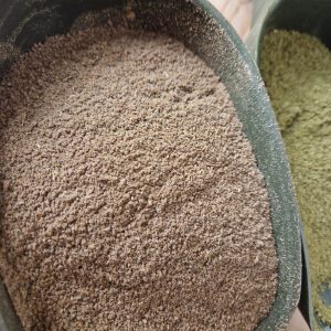 Method mix Fish Aminos