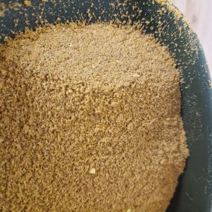 Method mix Sweet caramel