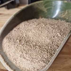 Farine d&rsquo;insectes haute teneur en protéines