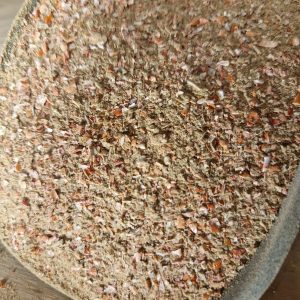 Farine d&rsquo;écrevisses