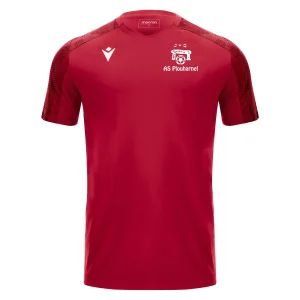 Maillot GEDE AS Plouharnel
