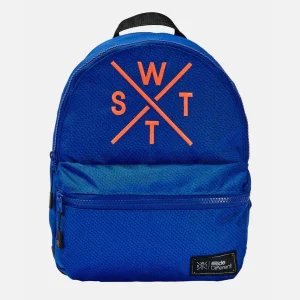 Petit sac à dos Jawsone - Bleu Carbone