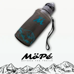 MÖPÉ - FLASQUE CLIPSABLE 500ML