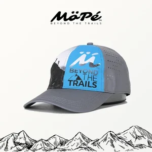 MÖPÉ - TRAIL CASQUETTE