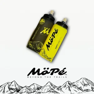 MÖPÉ - FLASQUE 350ML