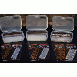 STOP appât rallonge transparent