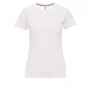 T-shirt SUNRISE LADY