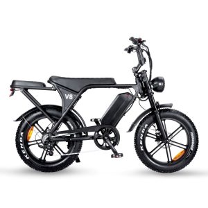 Fat bike électrique – Ouxi V8 250W